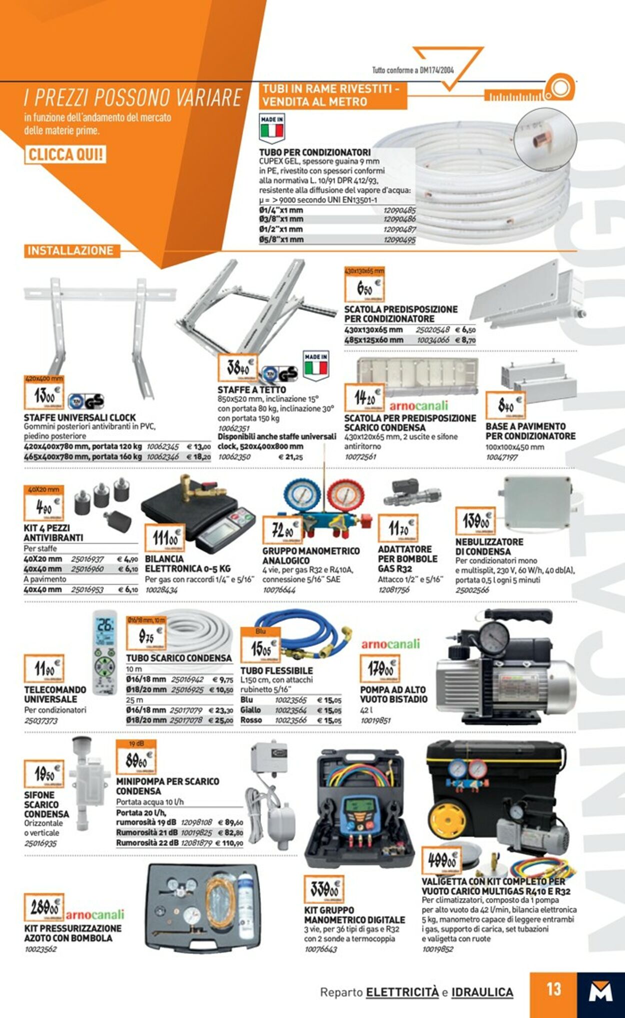 Volantino Tecnomat 25.05.2023 - 28.06.2023