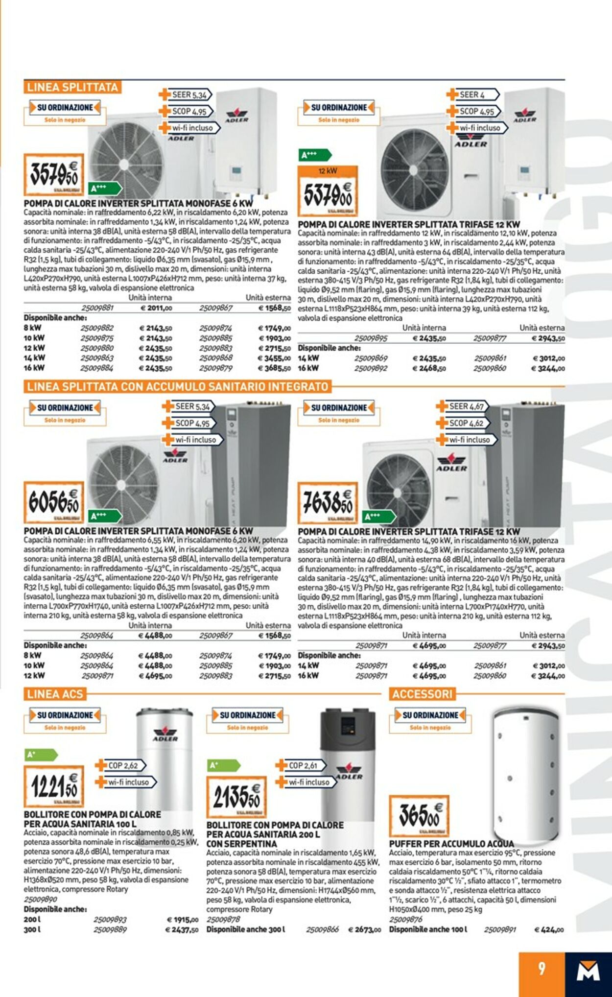 Volantino Tecnomat 25.05.2023 - 28.06.2023