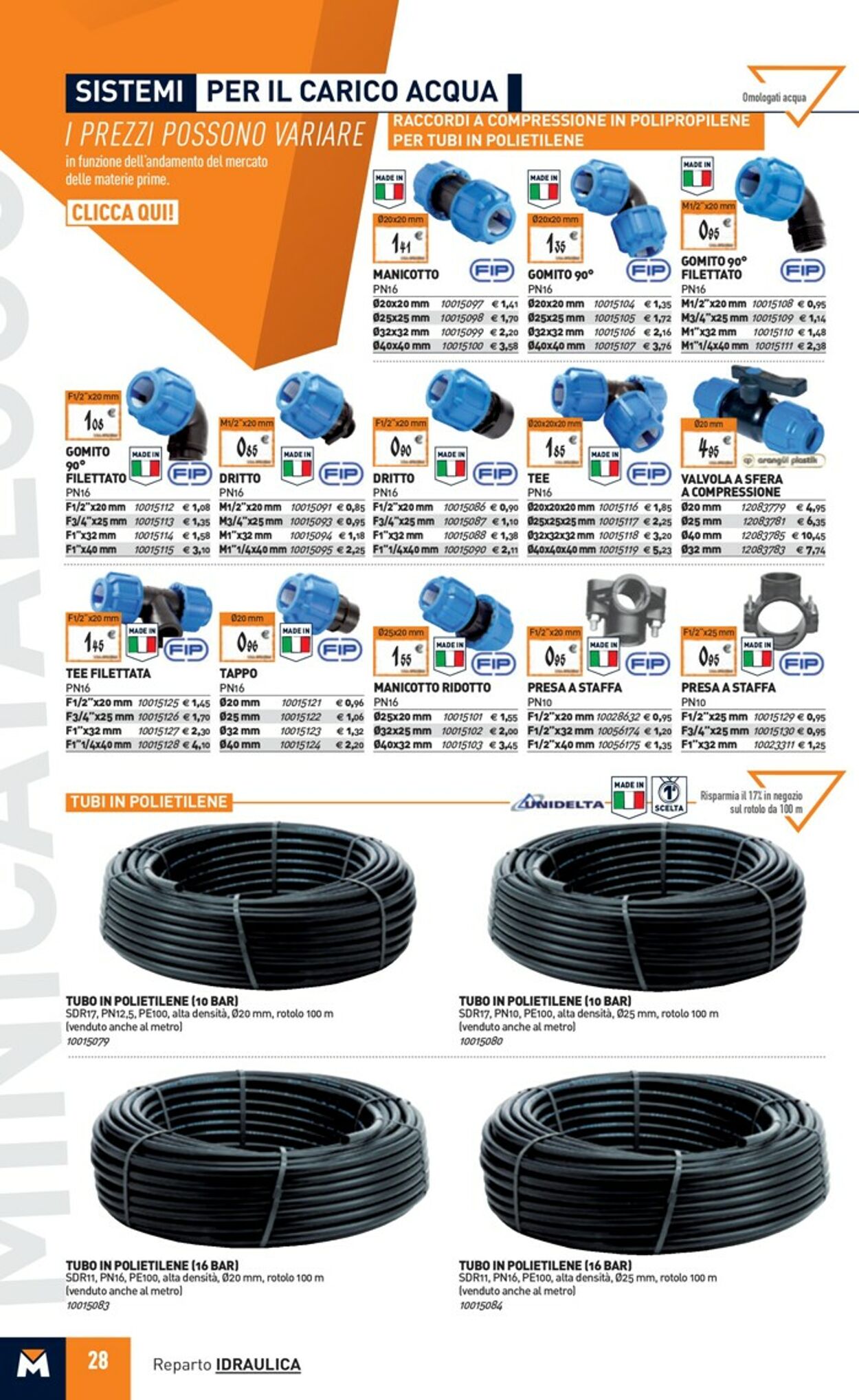 Volantino Tecnomat 25.05.2023 - 28.06.2023