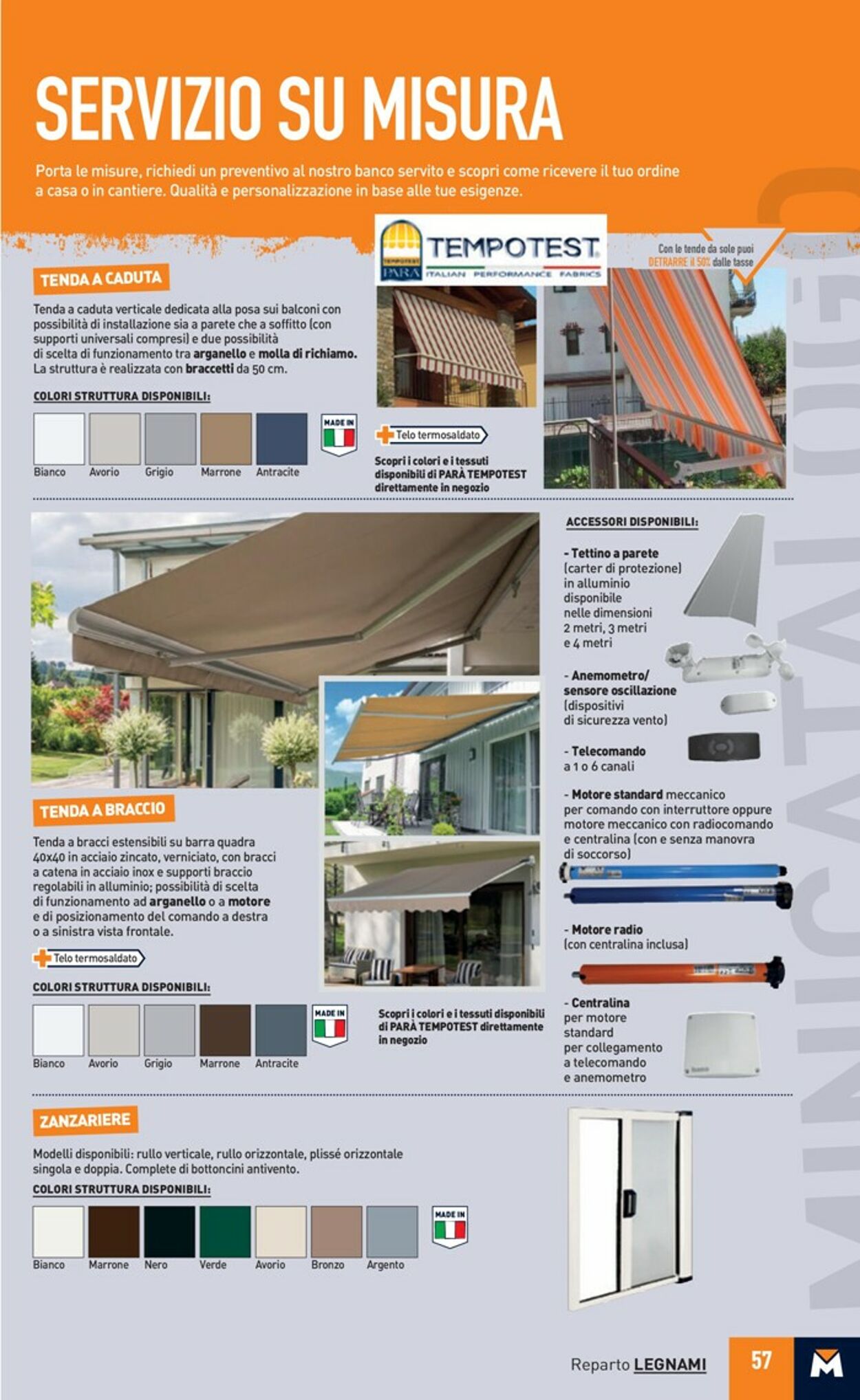 Volantino Tecnomat 25.05.2023 - 28.06.2023