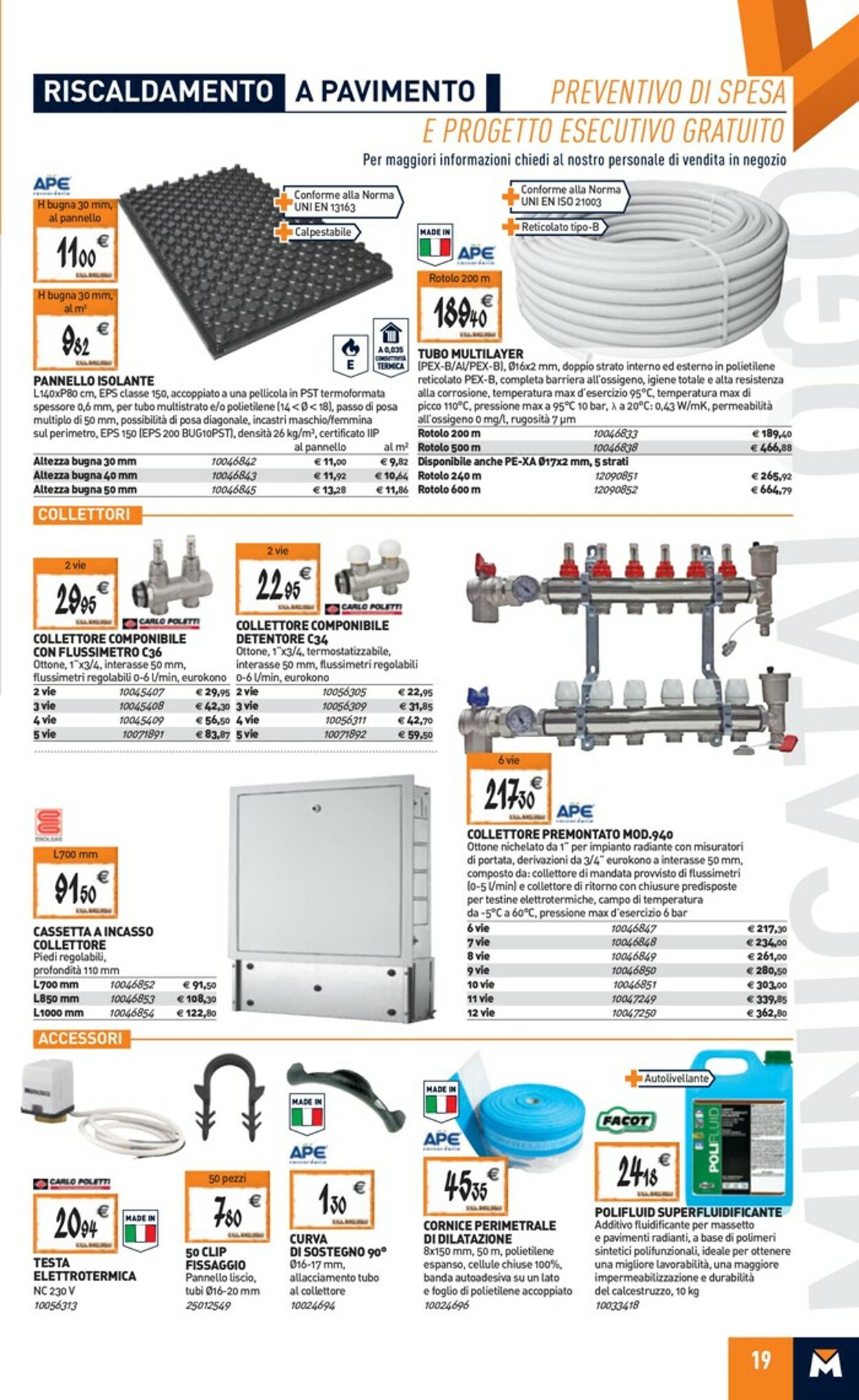 Volantino Tecnomat 25.05.2023 - 28.06.2023