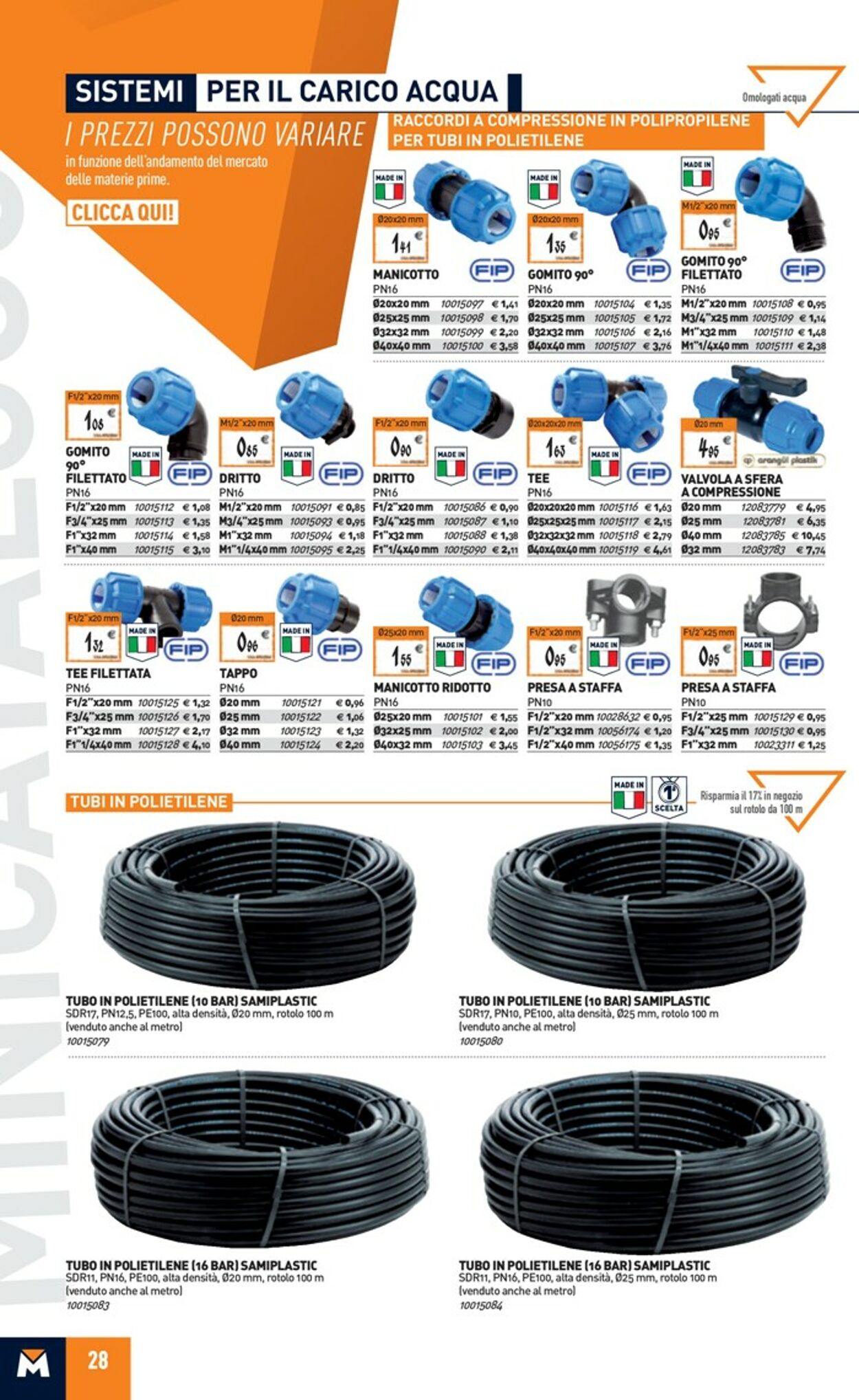 Volantino Tecnomat 25.05.2023 - 28.06.2023