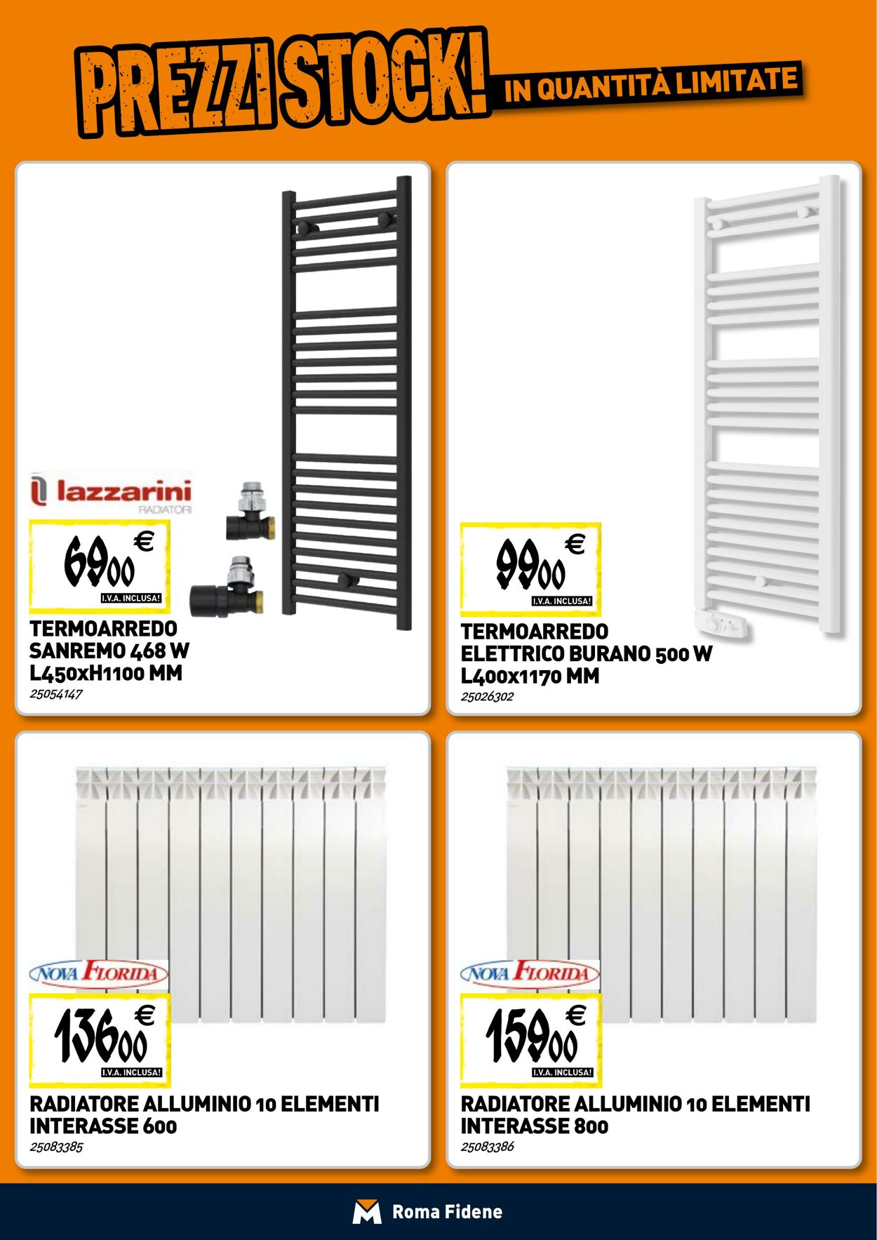 Volantino Tecnomat 24.04.2025 - 28.05.2025