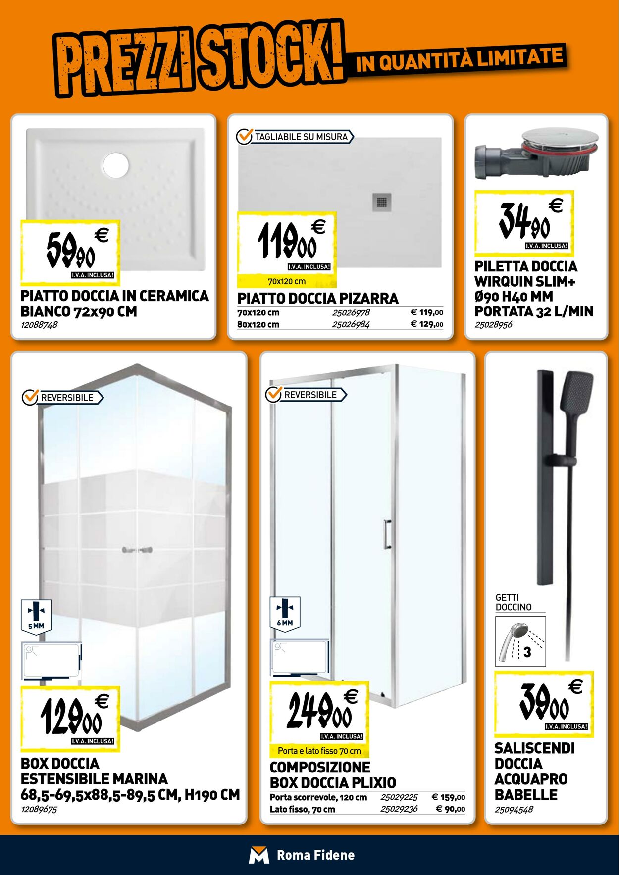 Volantino Tecnomat 24.04.2025 - 28.05.2025