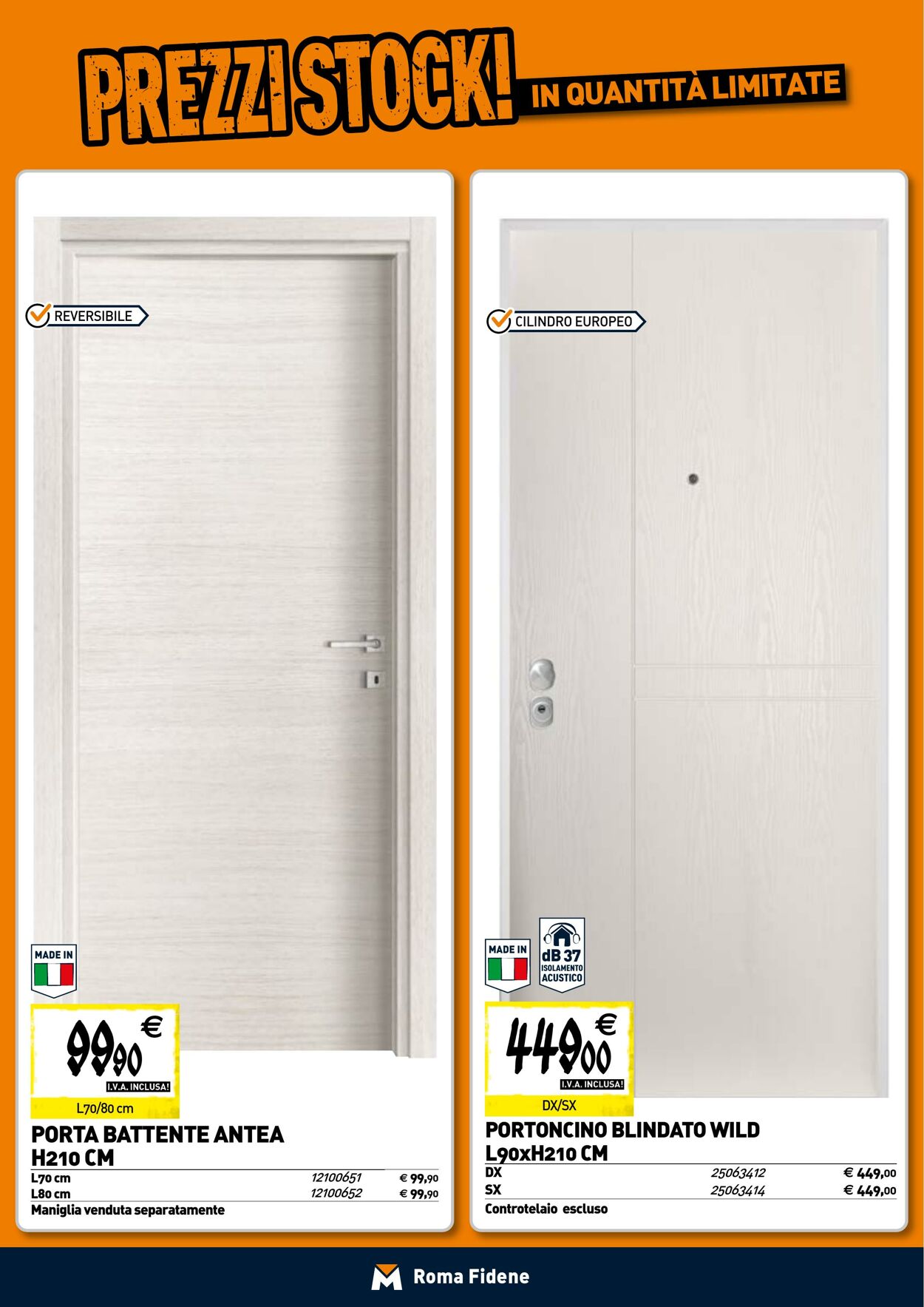 Volantino Tecnomat 24.04.2025 - 28.05.2025