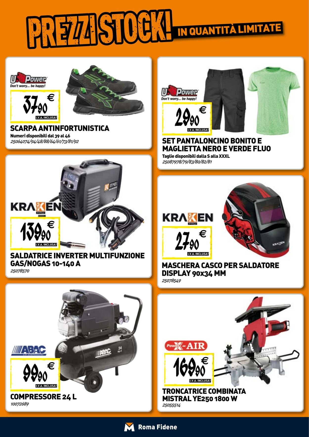 Volantino Tecnomat 24.04.2025 - 28.05.2025