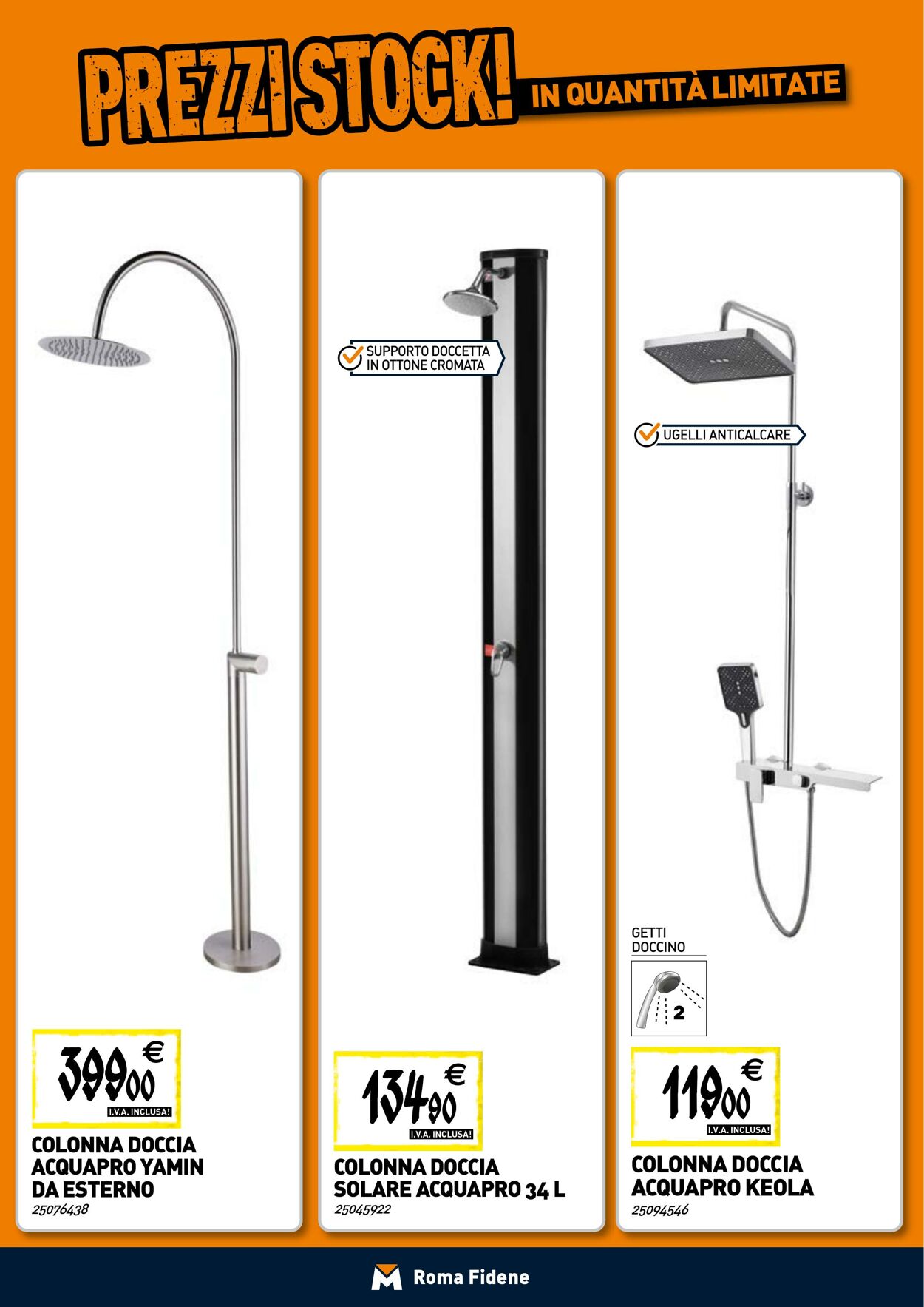 Volantino Tecnomat 24.04.2025 - 28.05.2025