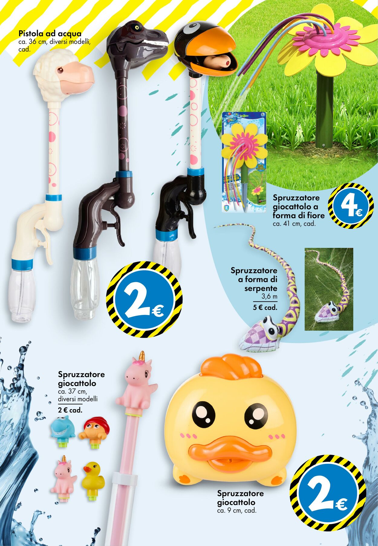 Volantino TEDi 13.06.2025 - 21.06.2025
