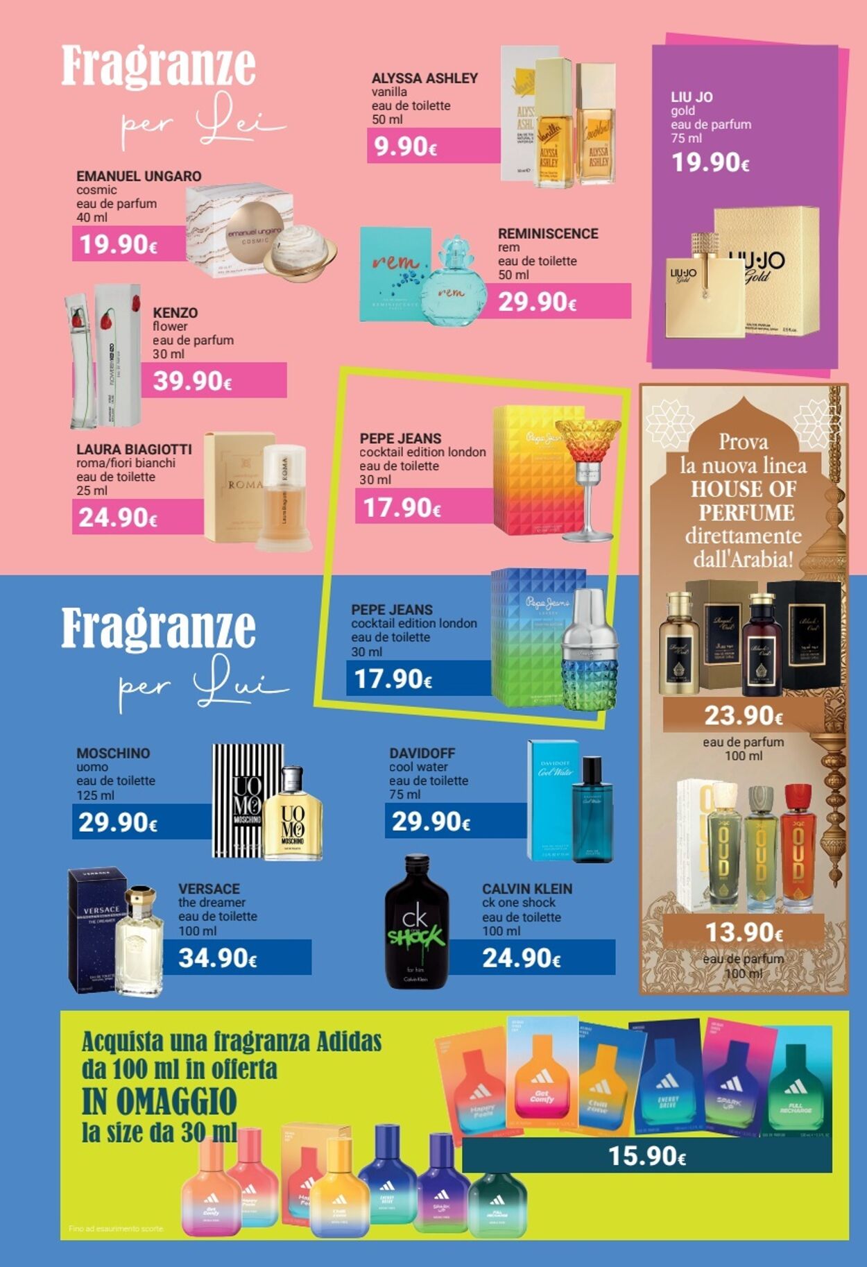 Volantino Tigotà 12.05.2025 - 12.06.2025
