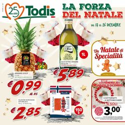 Volantino Todis 06.06.2024 - 16.06.2024