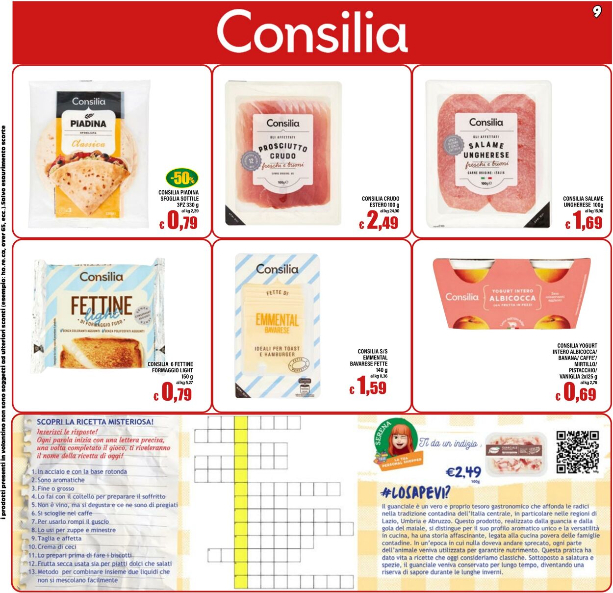 Volantino Top Supermercati 27.08.2025 - 04.09.2025