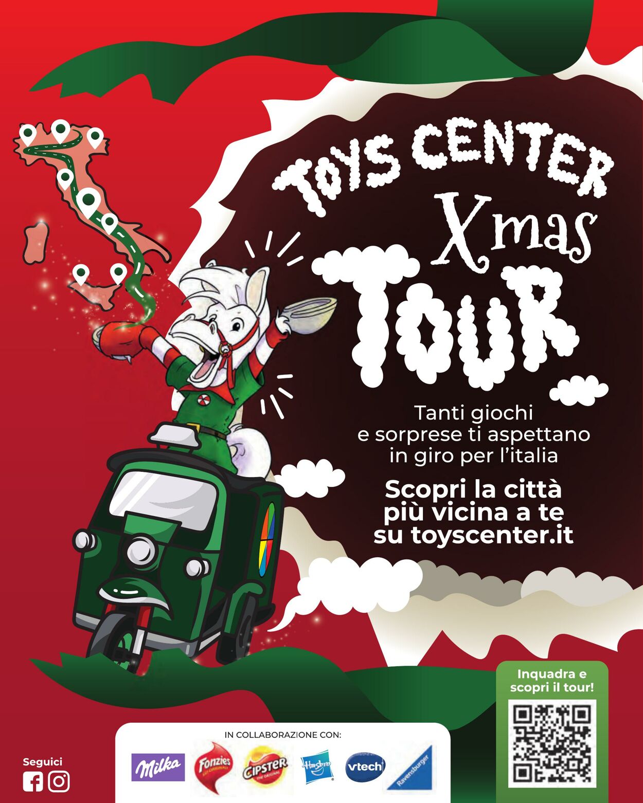 Volantino Toys Center 18.10.2023 - 31.12.2023