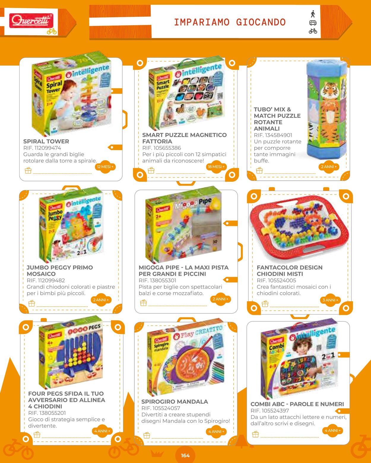 Volantino Toys Center 18.10.2023 - 31.12.2023