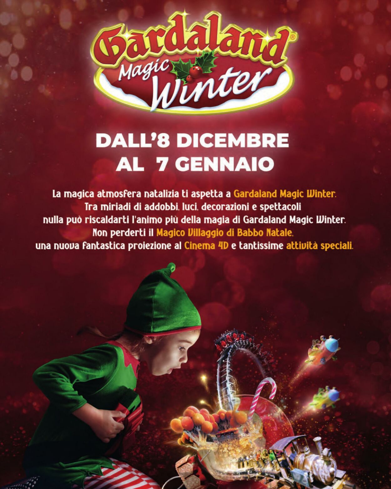 Volantino Toys Center 18.10.2023 - 31.12.2023