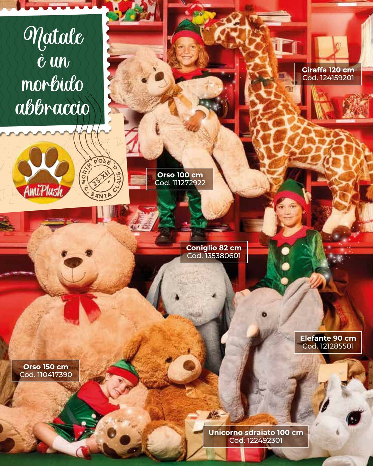 Volantino Toys Center 18.10.2023 - 31.12.2023