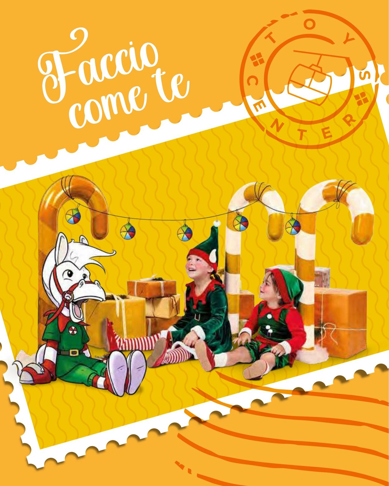 Volantino Toys Center 18.10.2023 - 31.12.2023