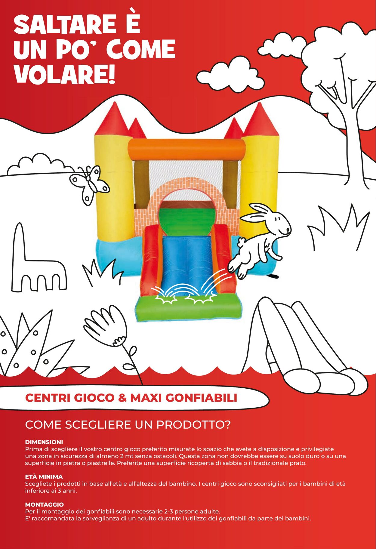 Volantino Toys Center 07.04.2023 - 31.08.2023