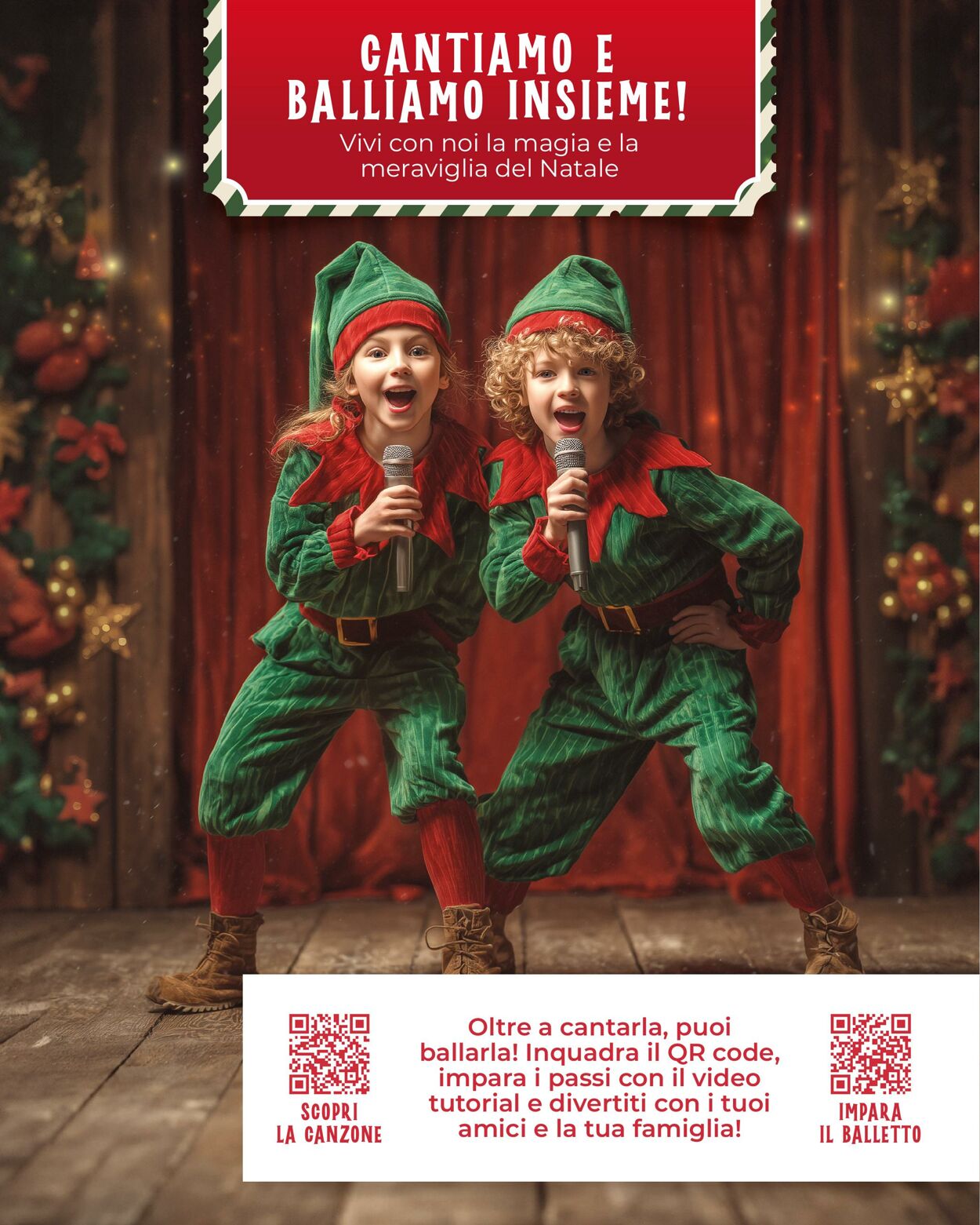 Volantino Toys Center 28.10.2025 - 23.12.2025