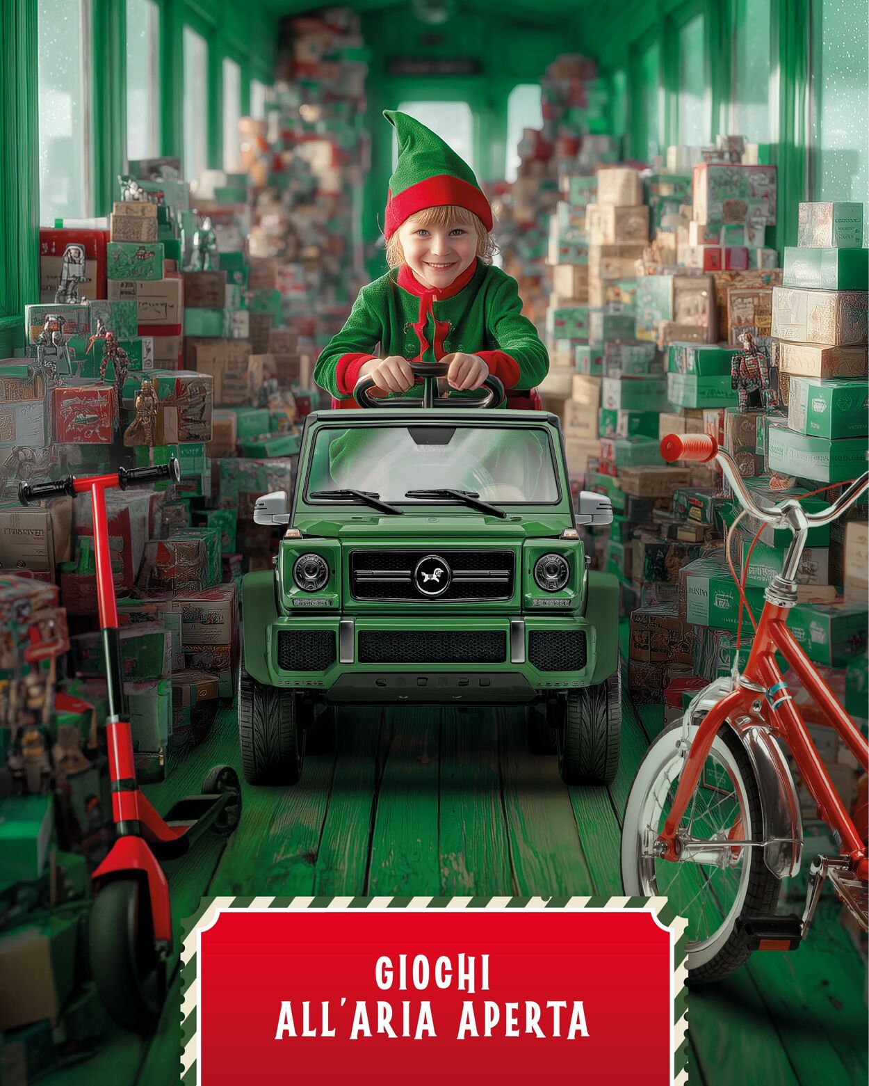 Volantino Toys Center 28.10.2025 - 23.12.2025