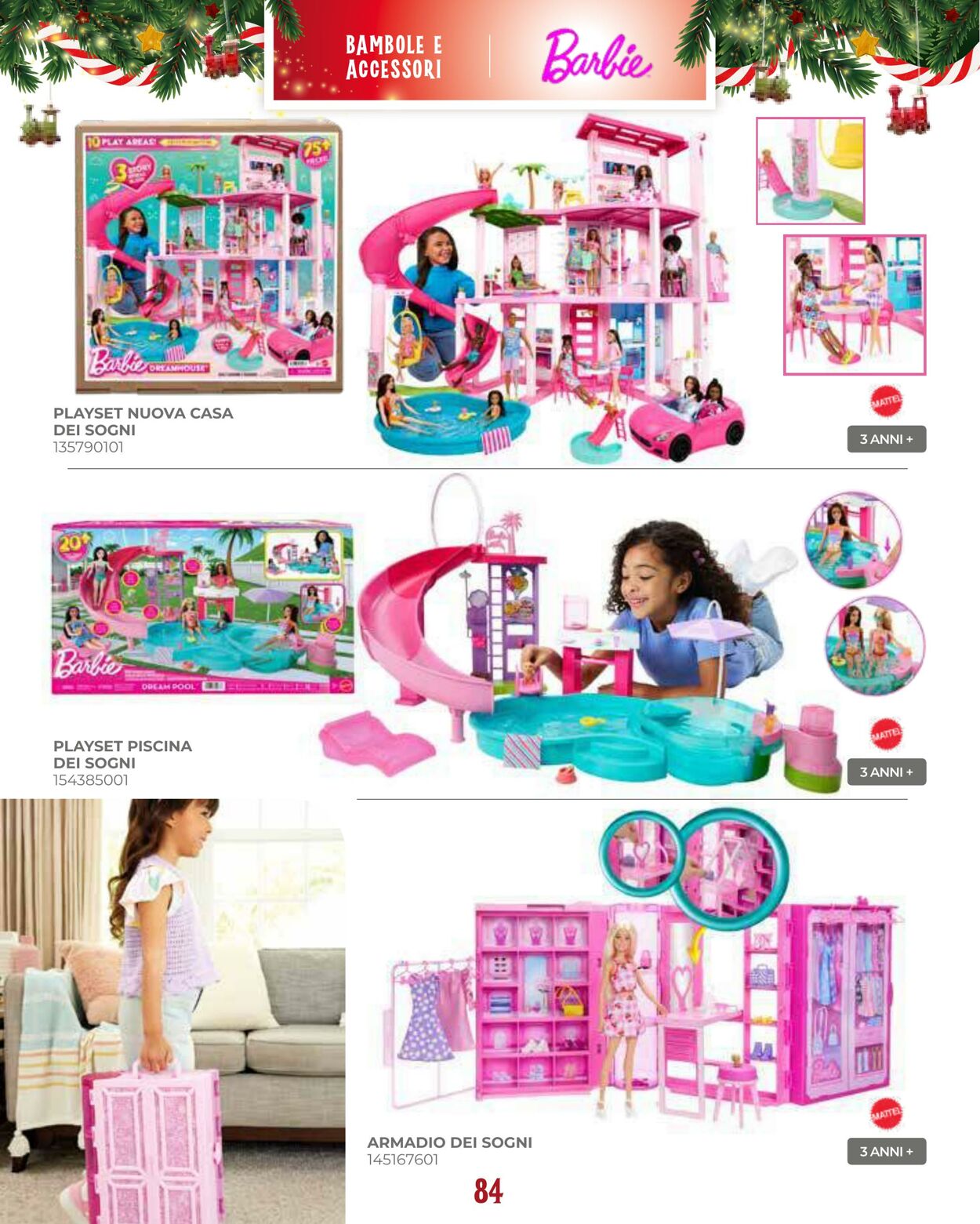 Volantino Toys Center 28.10.2025 - 23.12.2025