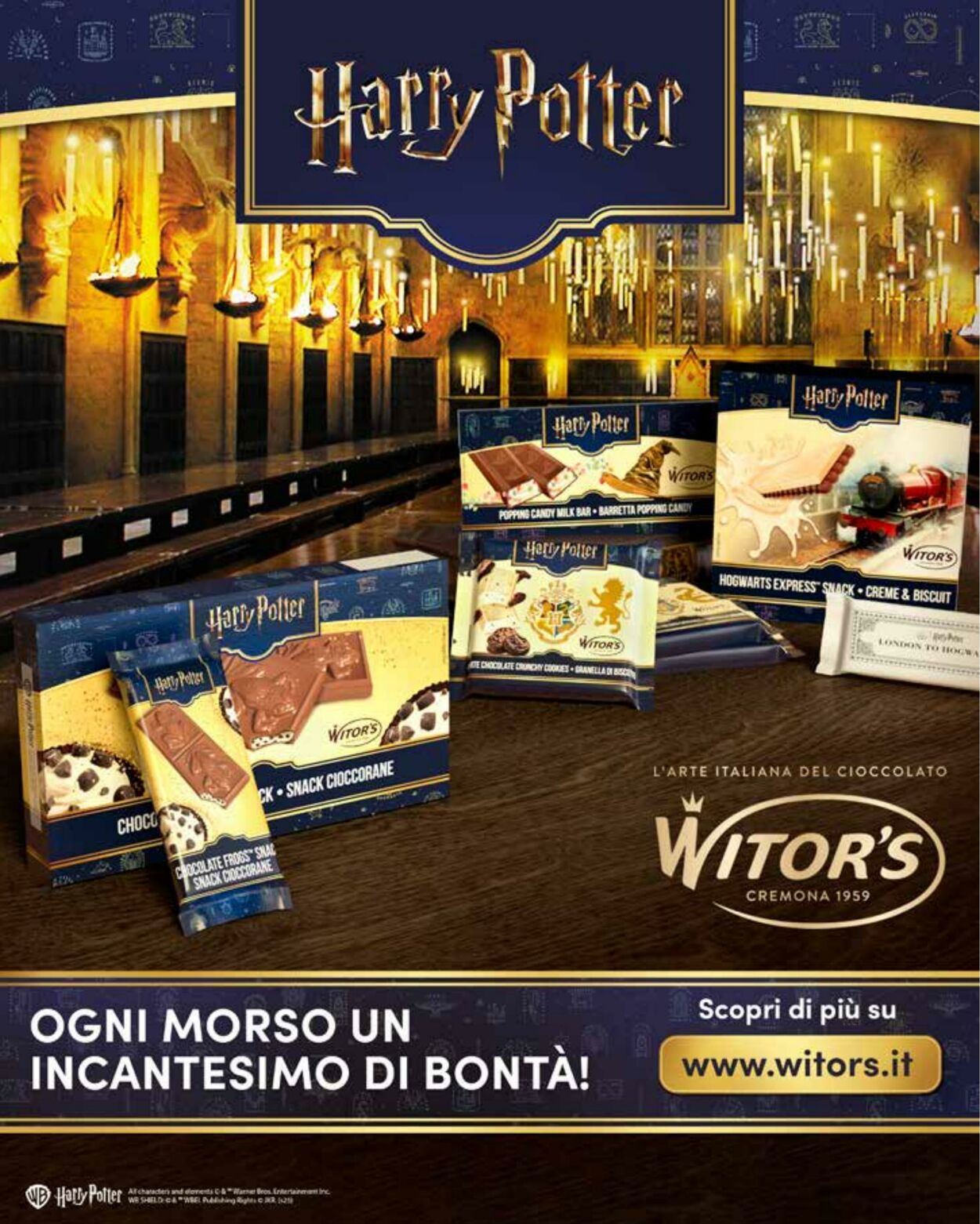 Volantino Toys Center 28.10.2025 - 23.12.2025