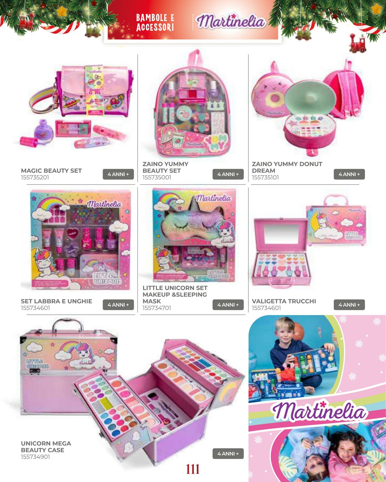 Volantino Toys Center 28.10.2025 - 23.12.2025