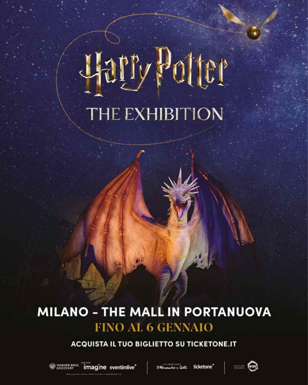 Volantino Toys Center 28.10.2025 - 23.12.2025