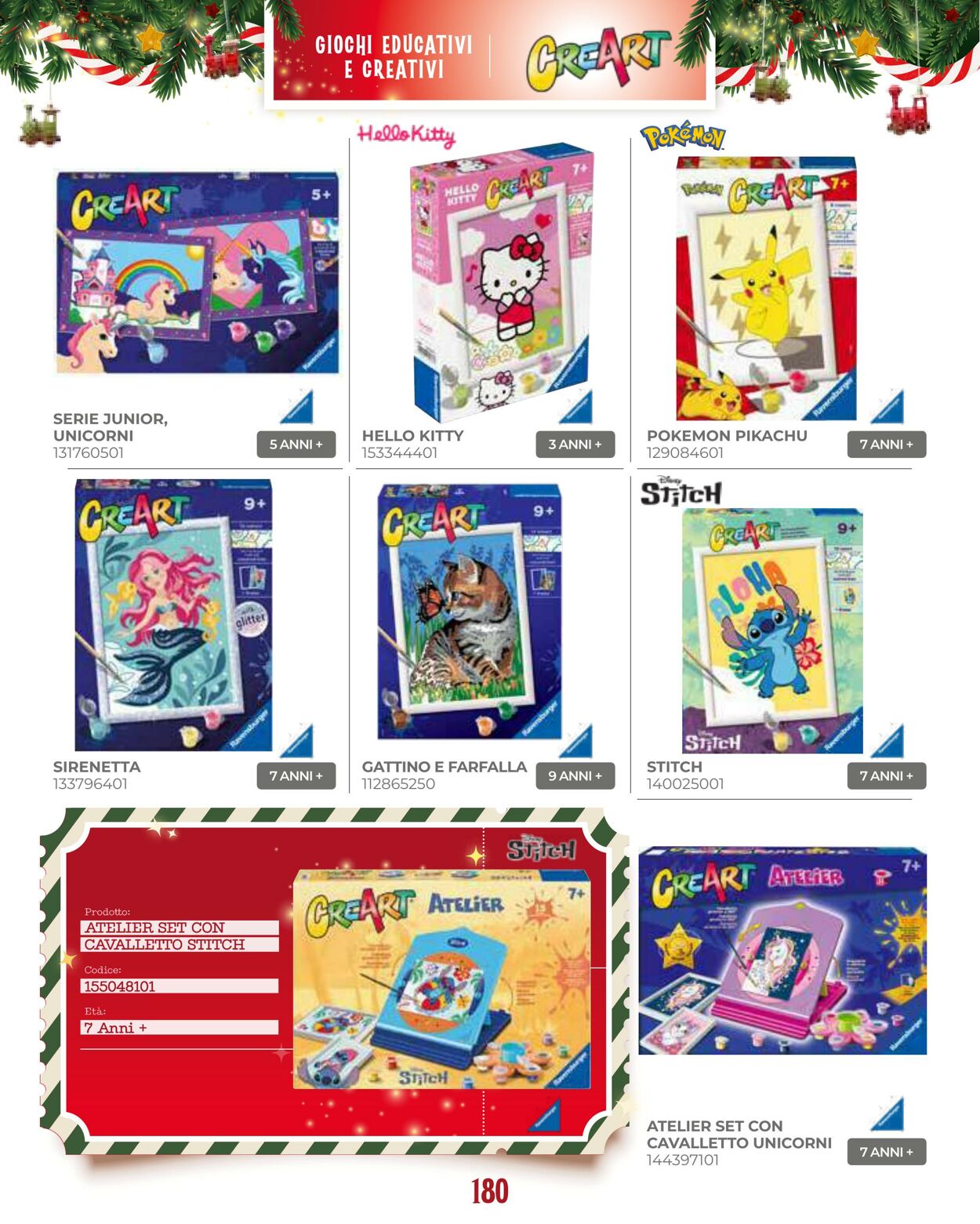 Volantino Toys Center 28.10.2025 - 23.12.2025