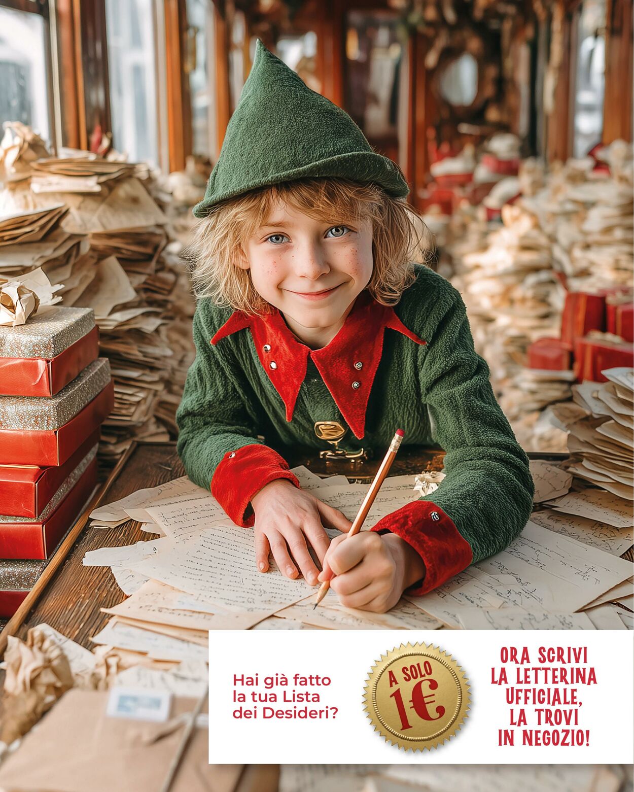 Volantino Toys Center 28.10.2025 - 23.12.2025
