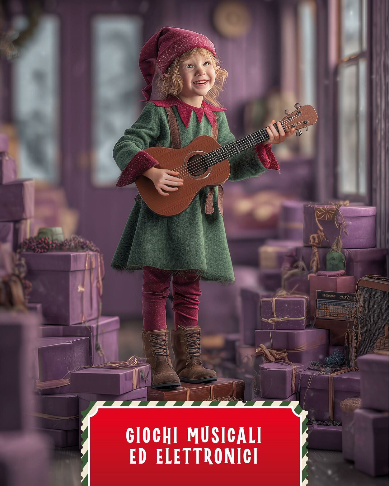 Volantino Toys Center 28.10.2025 - 23.12.2025