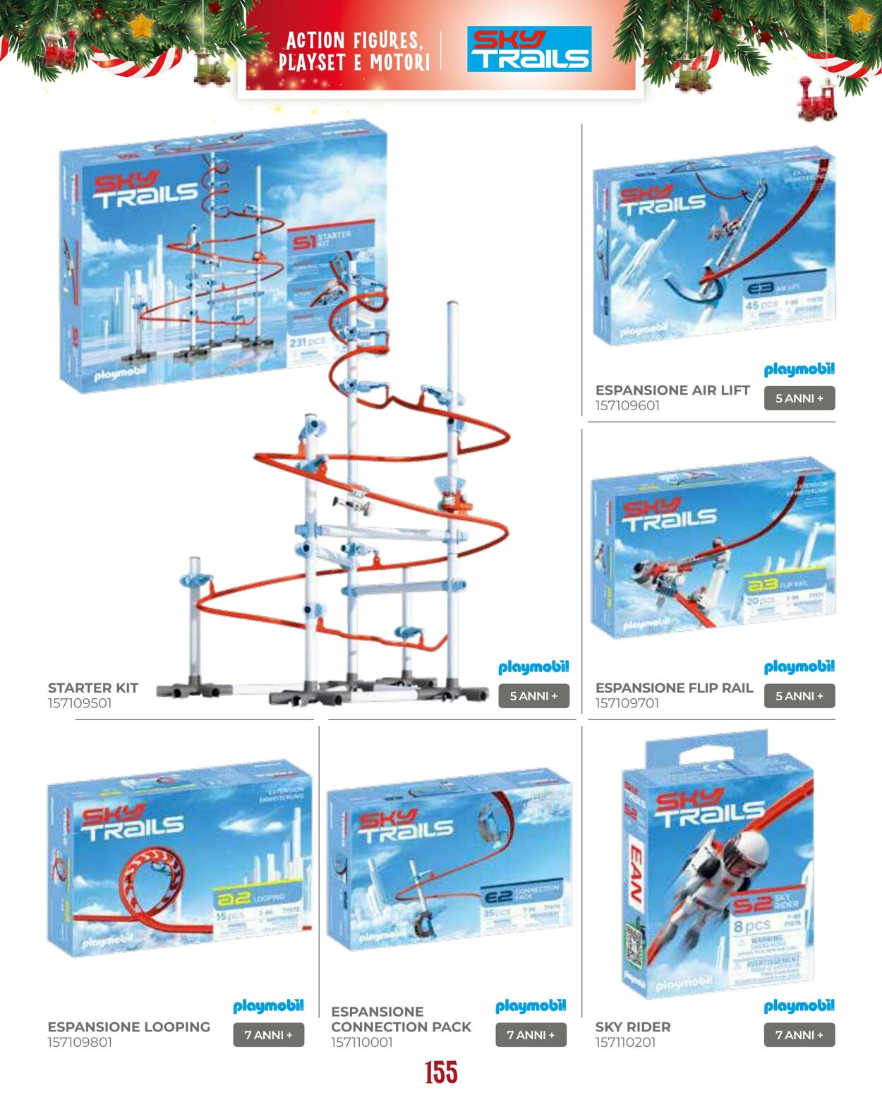Volantino Toys Center 28.10.2025 - 23.12.2025