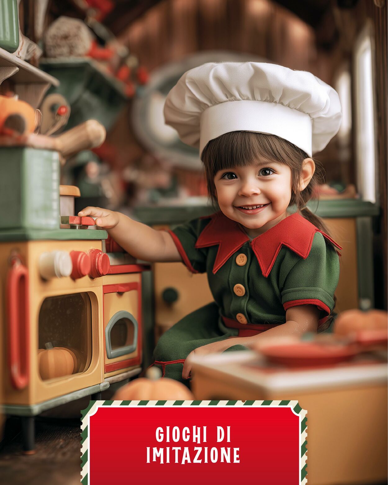 Volantino Toys Center 28.10.2025 - 23.12.2025