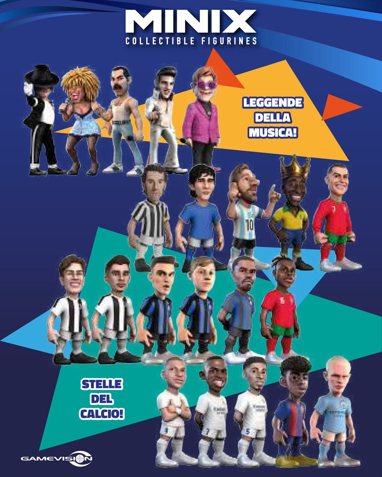 Volantino Toys Center 28.10.2025 - 23.12.2025