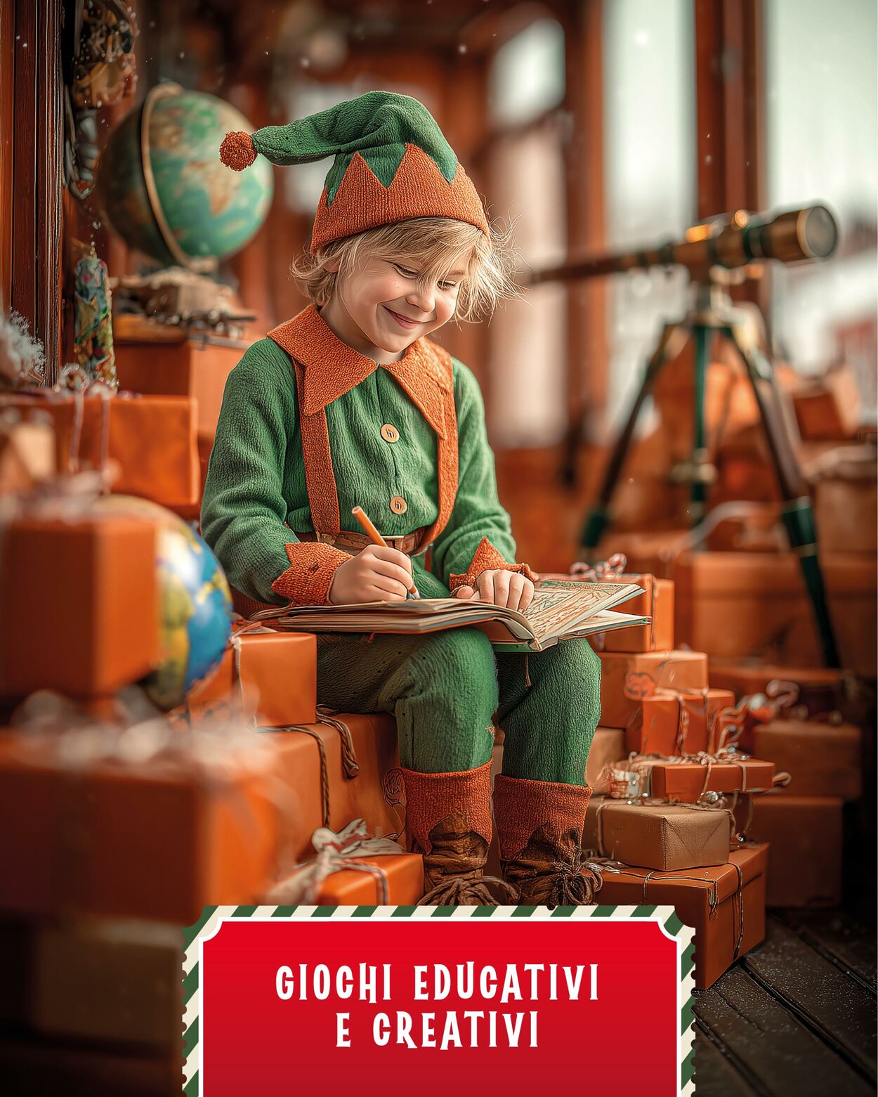 Volantino Toys Center 28.10.2025 - 23.12.2025
