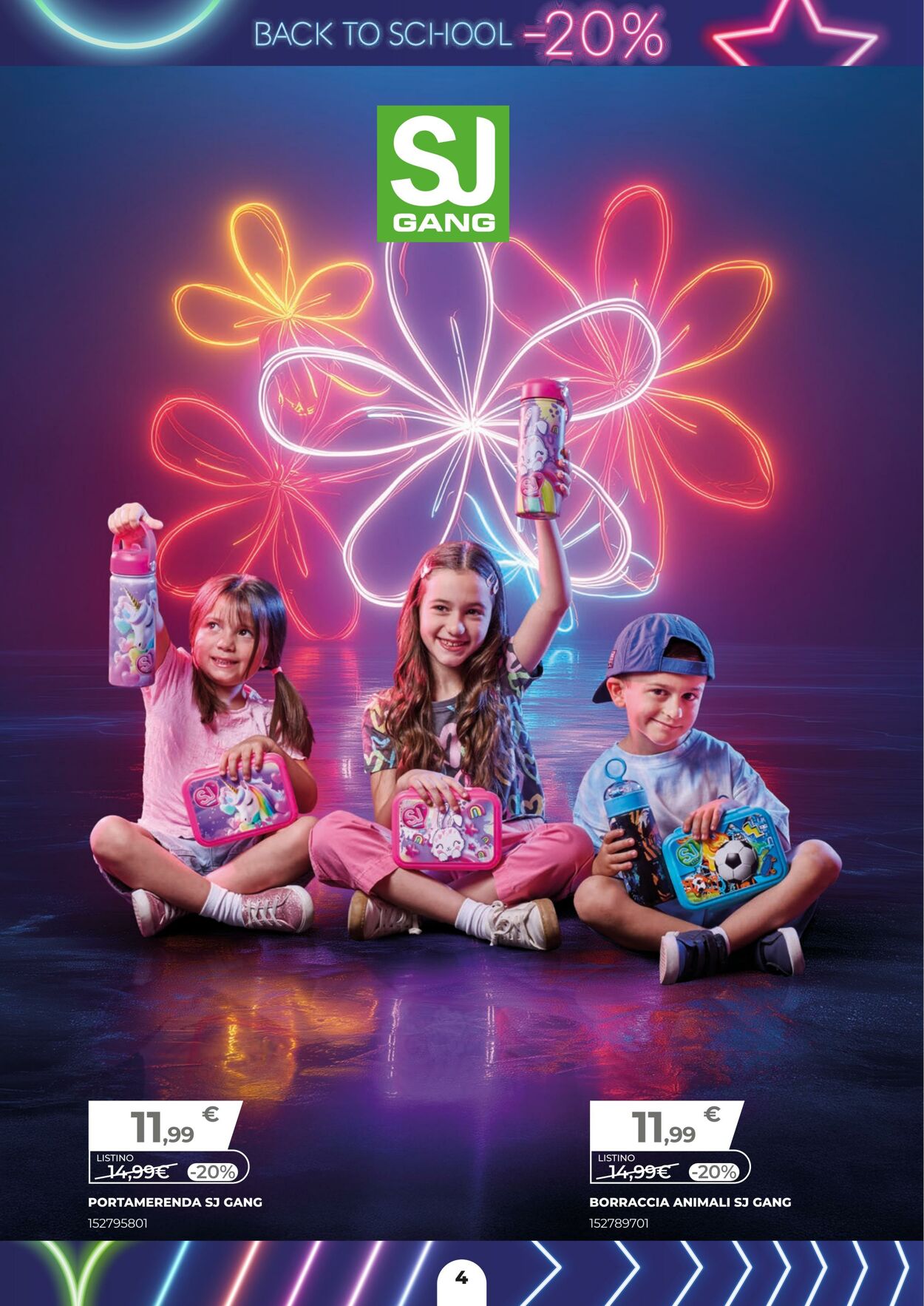 Volantino Toys Center 17.07.2025 - 27.08.2025
