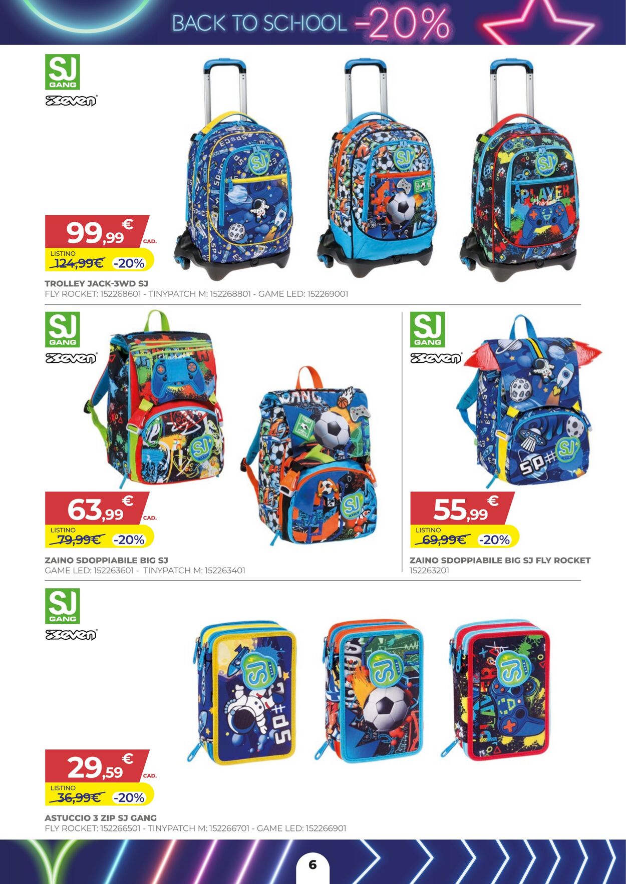 Volantino Toys Center 17.07.2025 - 27.08.2025