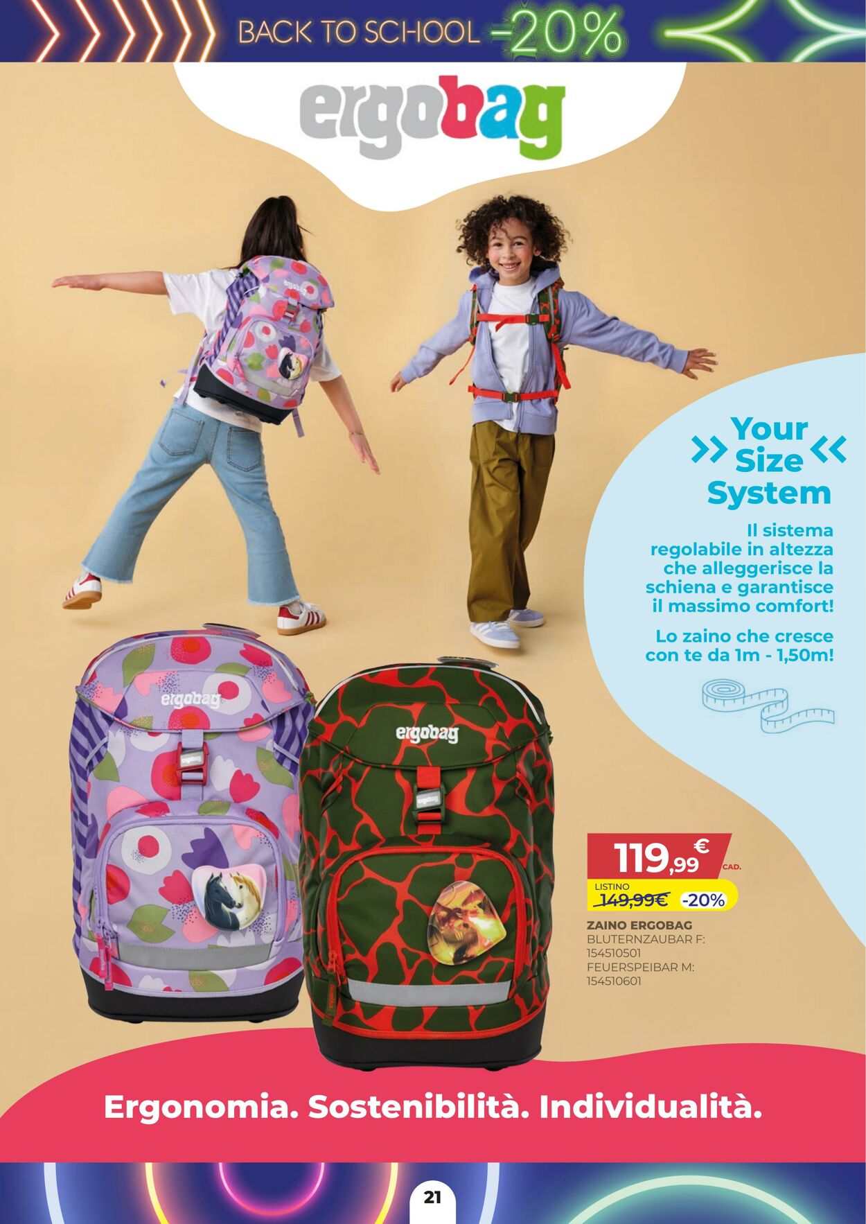 Volantino Toys Center 17.07.2025 - 27.08.2025