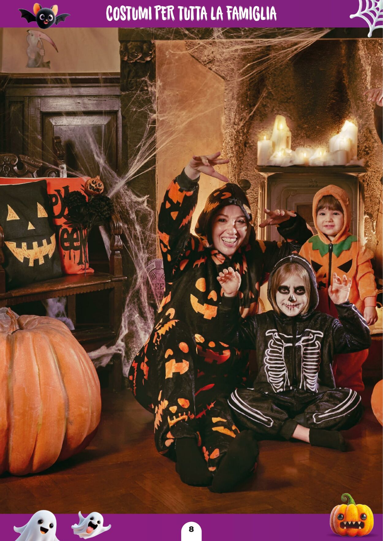 Volantino Toys Center 02.10.2025 - 02.11.2025