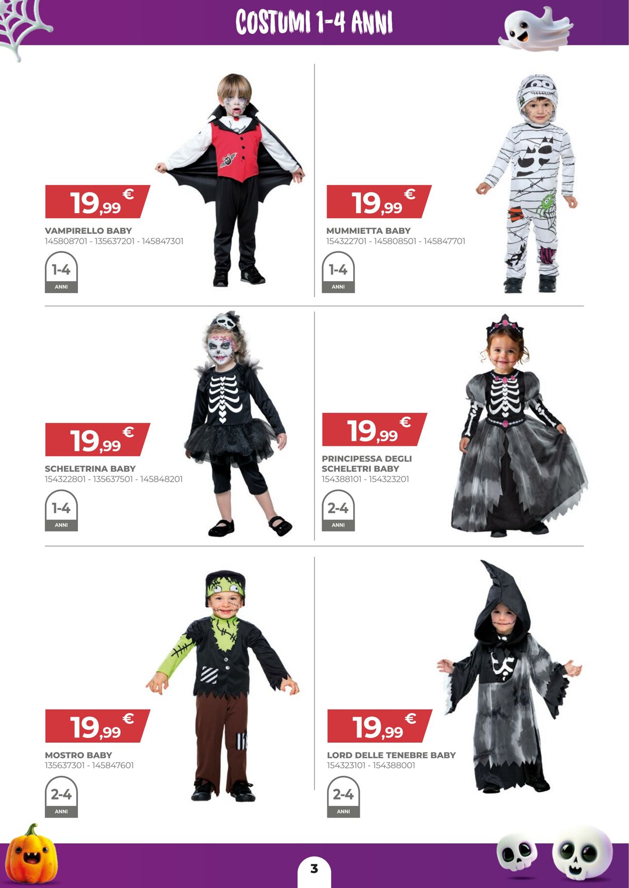 Volantino Toys Center 02.10.2025 - 02.11.2025