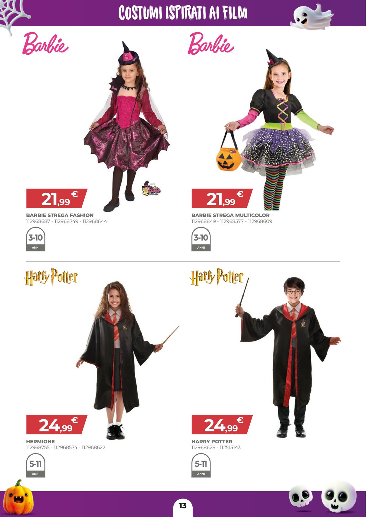 Volantino Toys Center 02.10.2025 - 02.11.2025