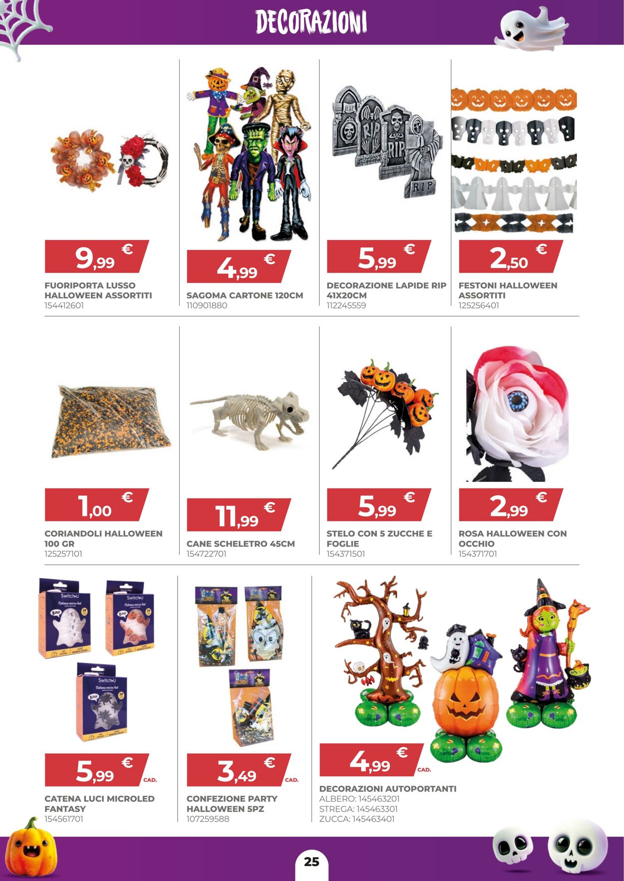 Volantino Toys Center 02.10.2025 - 02.11.2025
