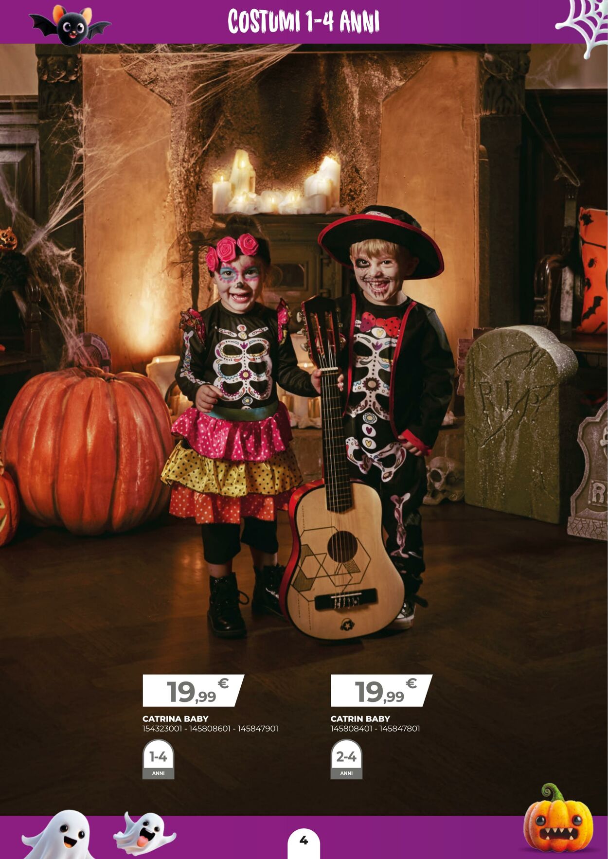 Volantino Toys Center 02.10.2025 - 02.11.2025