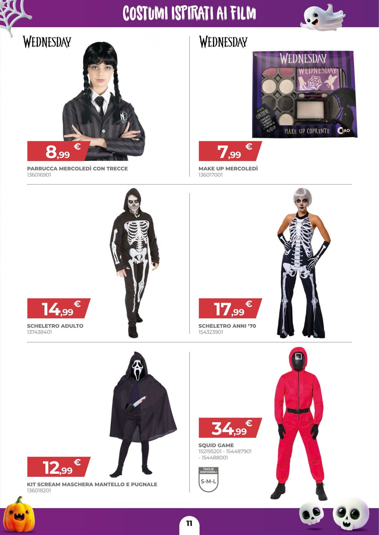 Volantino Toys Center 02.10.2025 - 02.11.2025