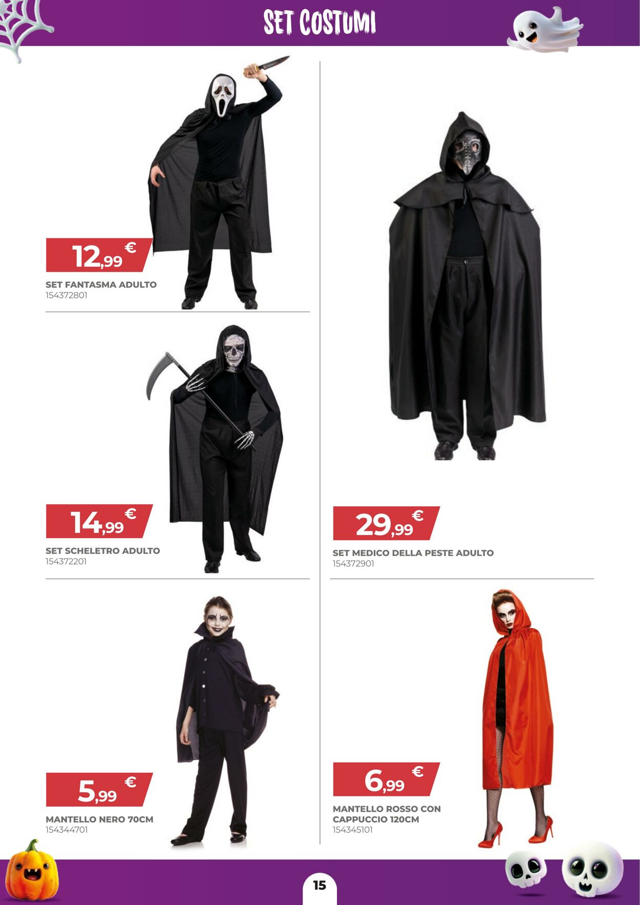 Volantino Toys Center 02.10.2025 - 02.11.2025