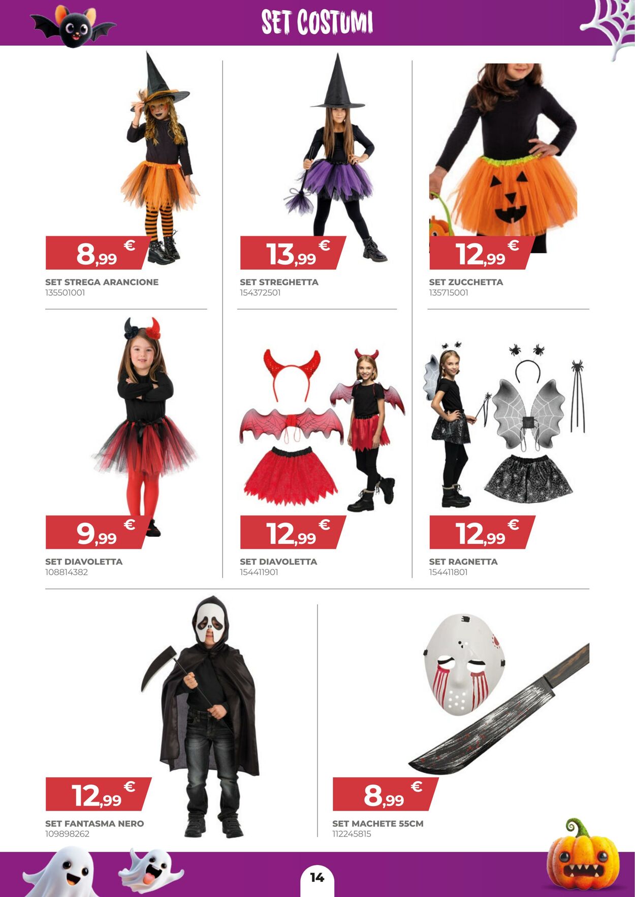 Volantino Toys Center 02.10.2025 - 02.11.2025