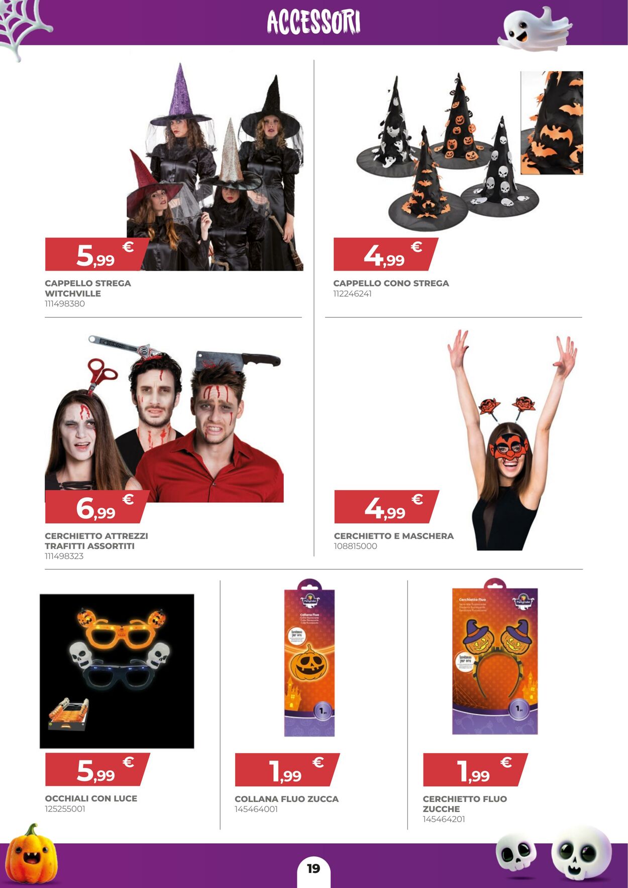 Volantino Toys Center 02.10.2025 - 02.11.2025