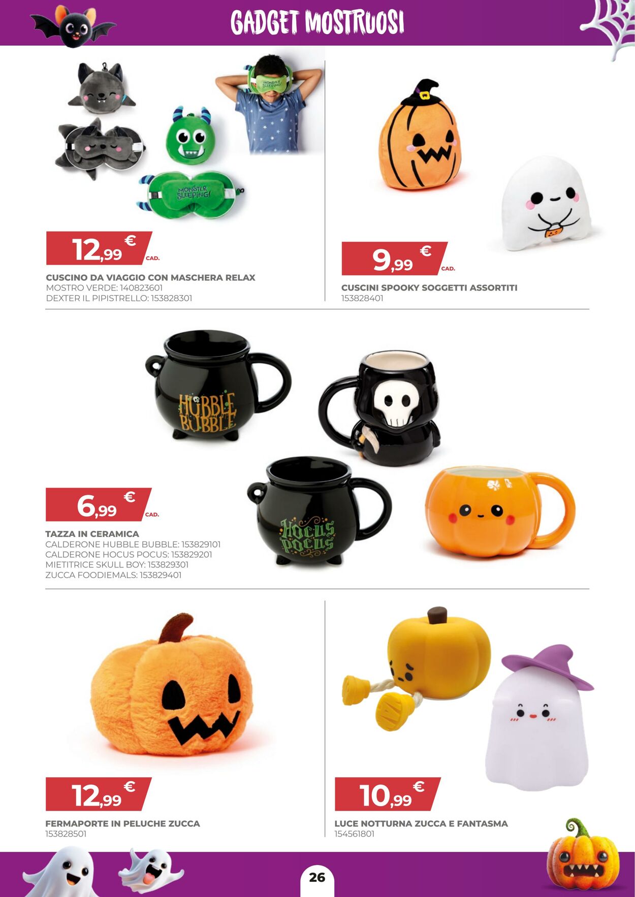 Volantino Toys Center 02.10.2025 - 02.11.2025
