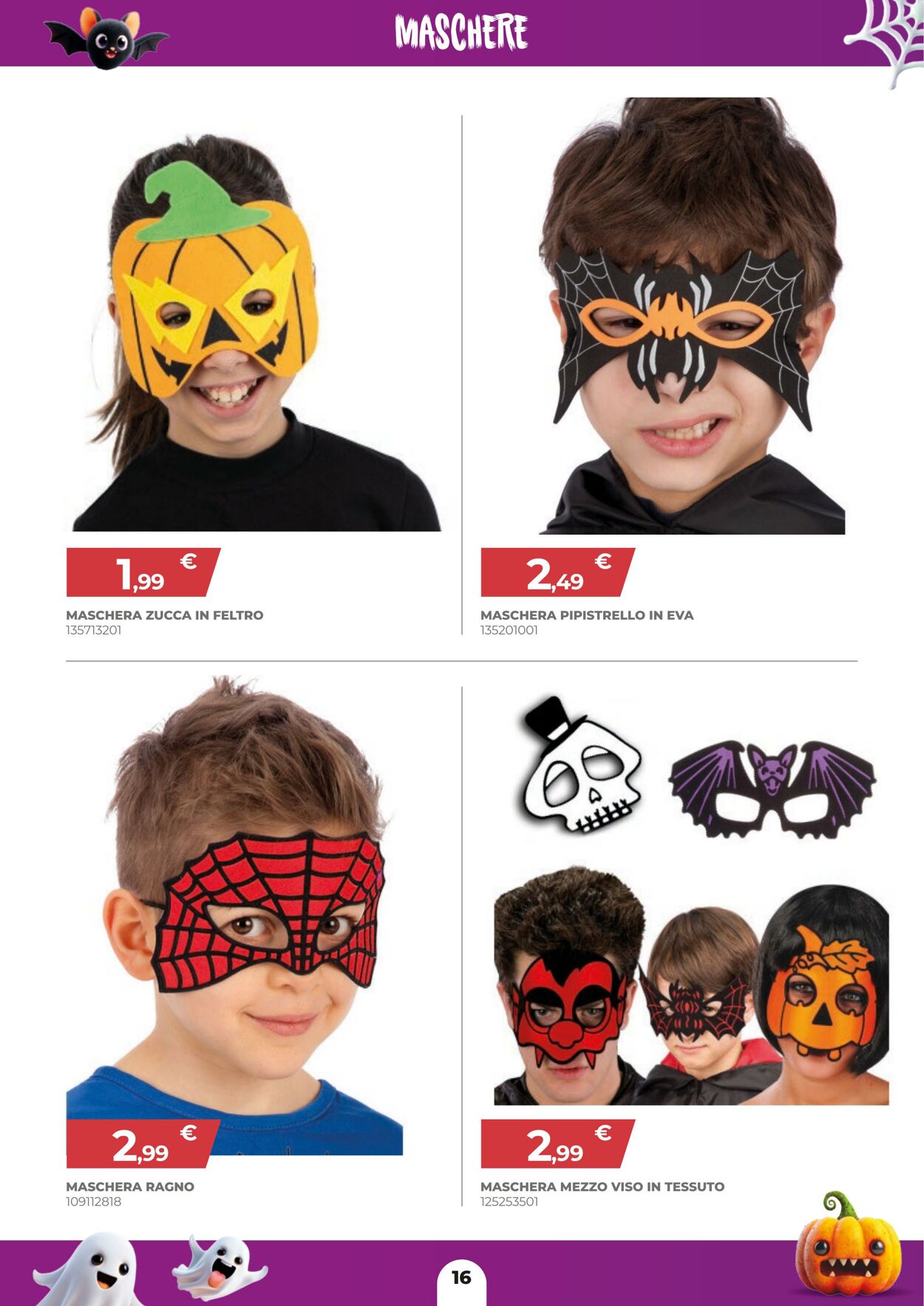 Volantino Toys Center 02.10.2025 - 02.11.2025