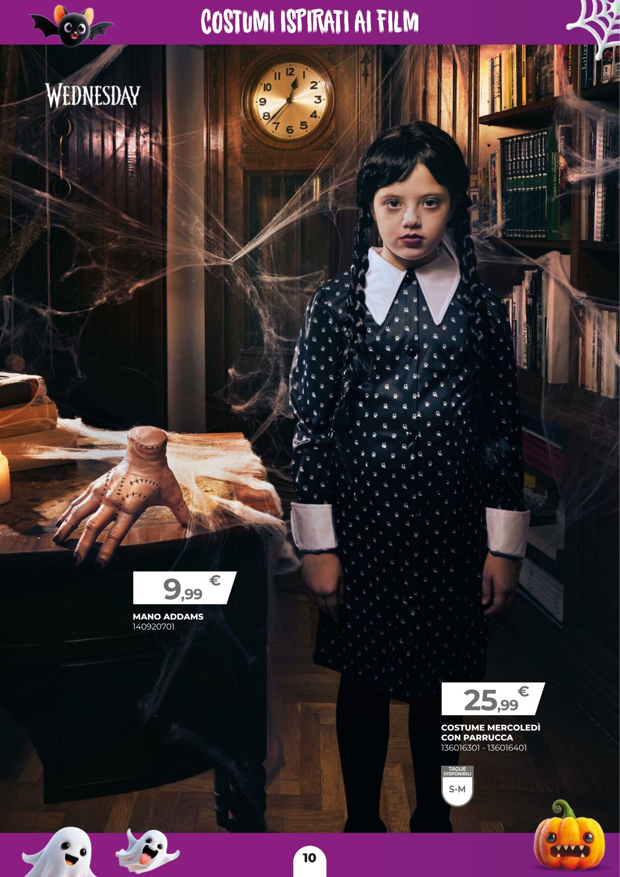 Volantino Toys Center 02.10.2025 - 02.11.2025