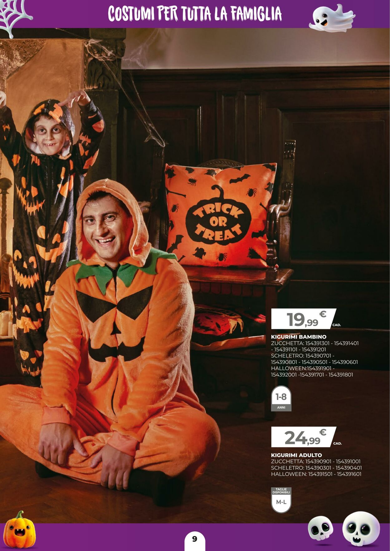Volantino Toys Center 02.10.2025 - 02.11.2025